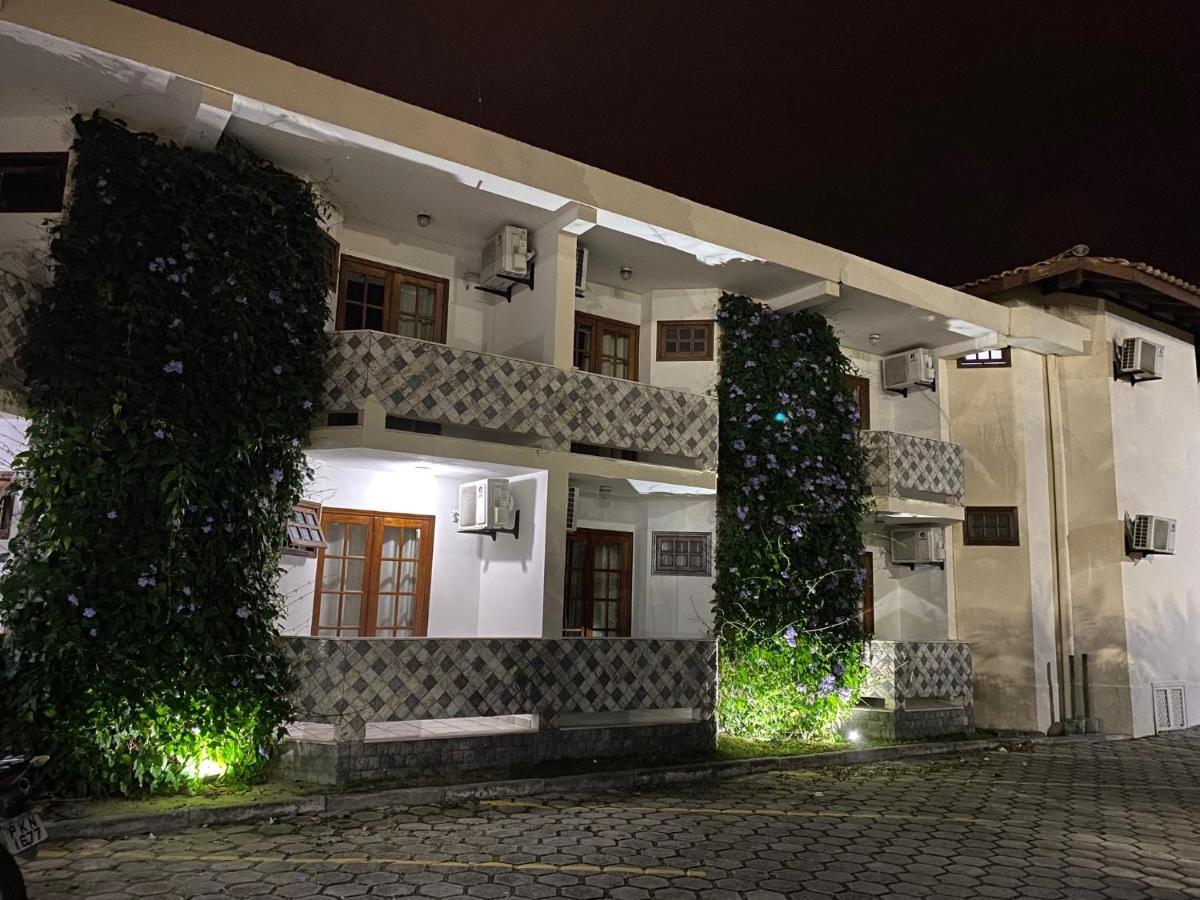 Eden Praia Hotel Porto Seguro Exterior photo